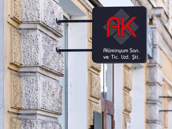AK ALÜMİNYUM
